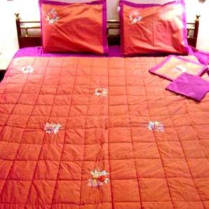 Bedspreads