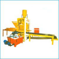 Brick Making Machine