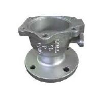 Ball Valve Castings