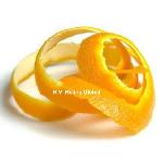 Orange Peel Powder