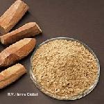 Sandalwood powder