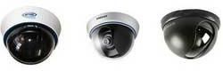 Dome CCTV Camera