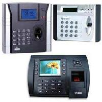 Fingerprint Access Control System