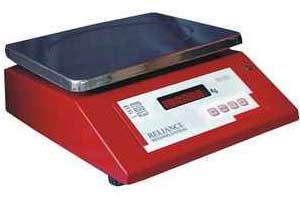 Table Top Weighing Scale