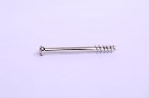 7mm X 16TL Cannulated Cancellous Screw