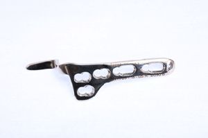 LCP Clavicle Hook Plate