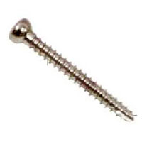 Locking Head Screws