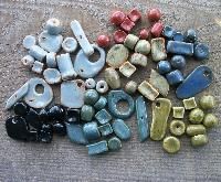 Ceramic Beads