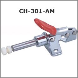 Push-Pull Toggle Clamps