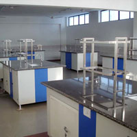 Laboratory Furniture