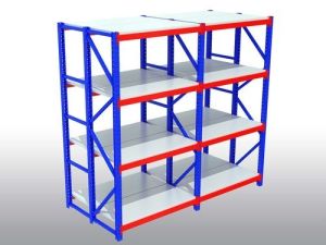 Heavy Duty Storage Rack