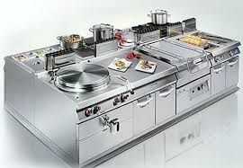 Kitchen Equipments