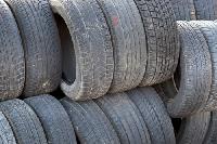 Used Tyres