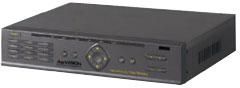 Digital Video Recorder - Dvr 4/8/16 Channel