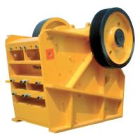 Primary Jaw Crusher Spare Parts
