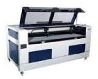 laser applique cutting machine