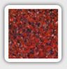 pg red granite