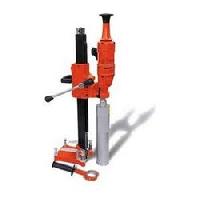 Rock Drilling Machine