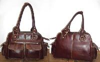 Ladies Leather Handbag