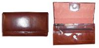 Ladies Leather Wallet