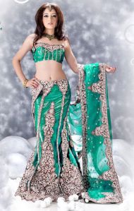 Designer Lehenga