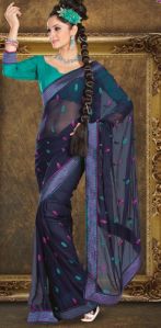 Designer Saree