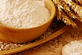 Whole Wheat Flour