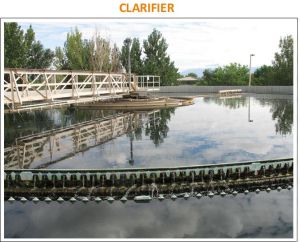 Clarifiers