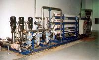 Reverse Osmosis Plant