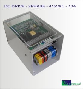 DC Motor