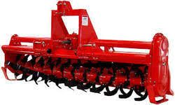 agricultural rotary tillers