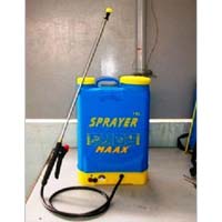 Battery Operated Sprayer