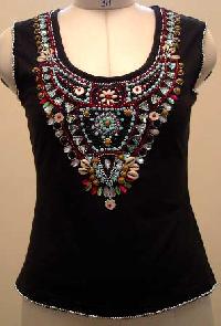 Beaded Tops