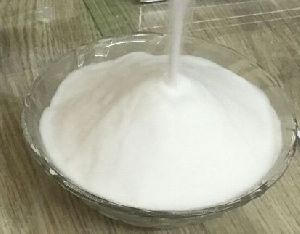 Chromatography Silica Gel Powder