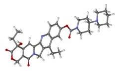 Irinotecan Hcl Usp