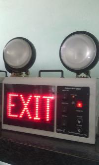 Led Emergency Lights