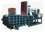 Hydraulic Baling press (Jumbo)