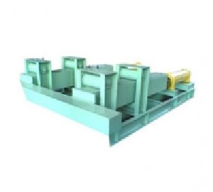 Hydraulic Pushers For Rolling Mill