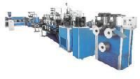 Plastic Extrusion Machine