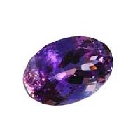 Amethyst Gemstone