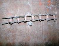 Mild Steel Redler Chain