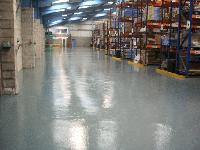 industrial flooring