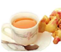 Ginger Tea