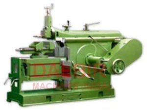 Shaper Machines