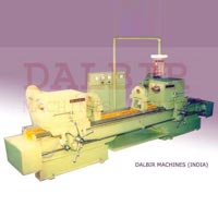 Pipe Boring Machine