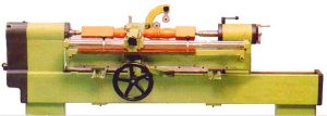 Woodworking Lathe Machine