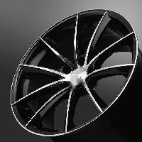 Alloy Wheels