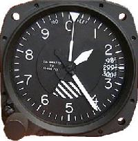 Altimeter