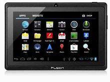 Fusion Tablet PC