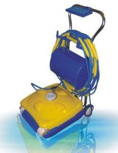 Automatic Pool Cleaner